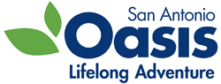 San Antonio Oasis Store Logo